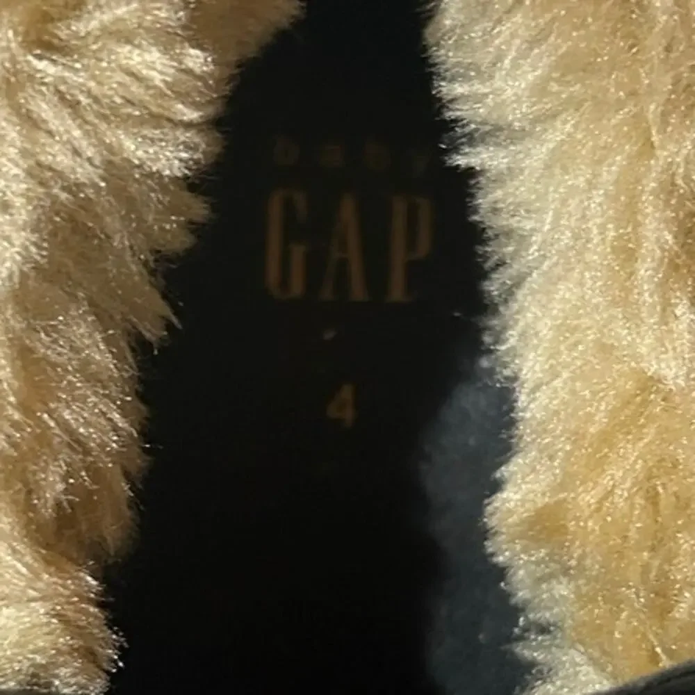 GAP baby toddler
